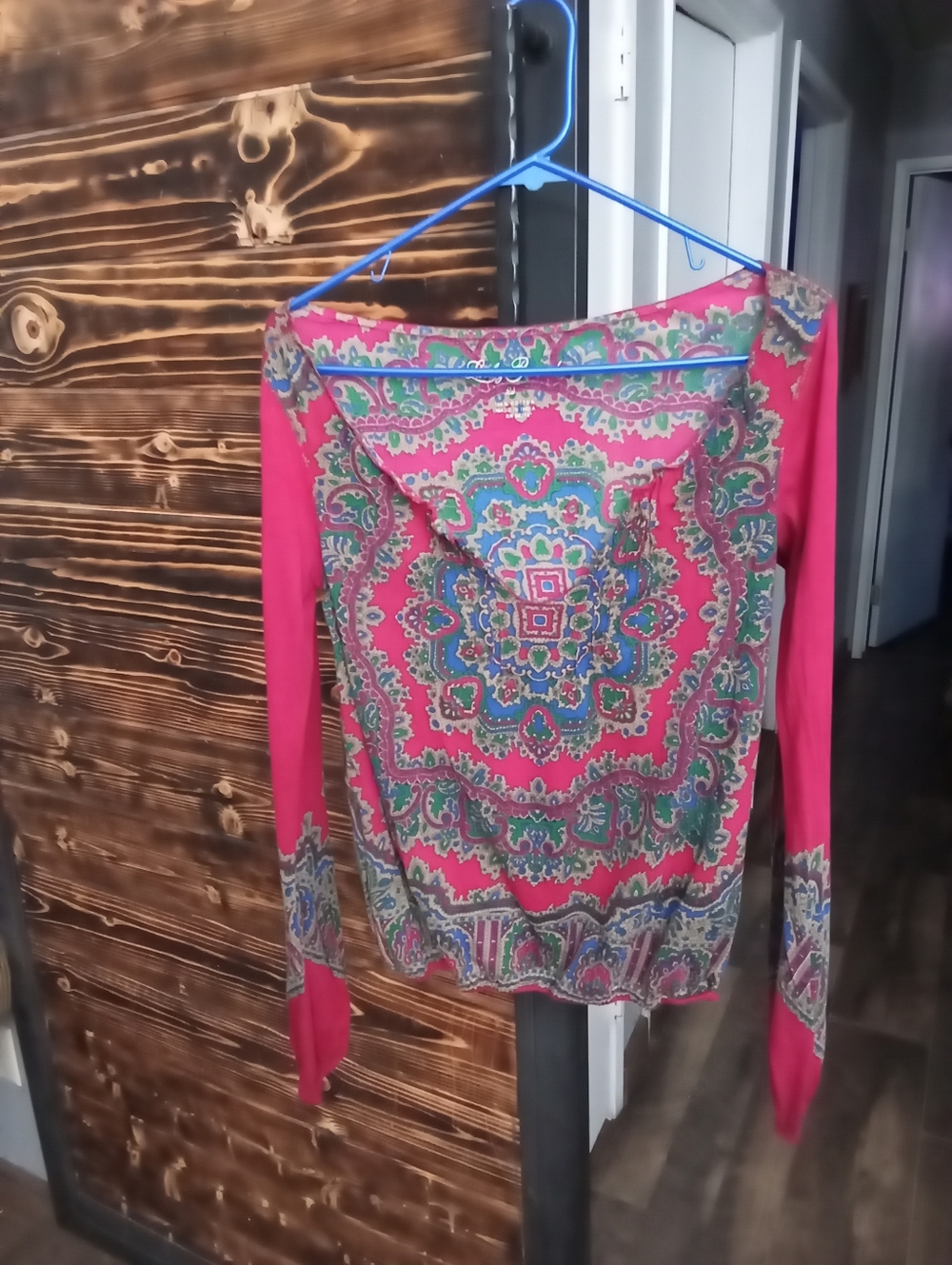 Women's Top Size XS By  Lucky Brand